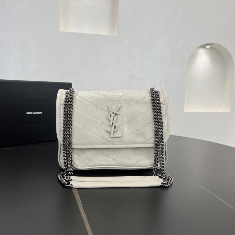 YSL Satchel Bags